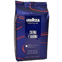 Кофе в зернах Lavazza Crema e Aroma Espresso 1 кг