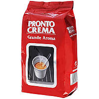 Кофе в зернах Lavazza Pronto Crema 1 кг