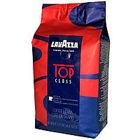 Кава в зернах Lavazza Top Class 1 кг