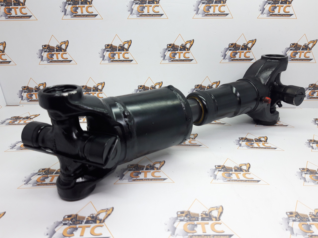 Вал карданний CARRARO номер: 11888492,11888492 VOE11888492 VOE 11888492, фото 1