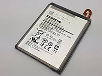 Батарея EB-BA750ABU N Samsung A8s (SM-G8870), M10 (SM-M105) Сервисный оригинал с разборки (износ до 10%)