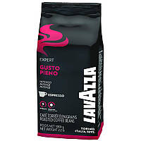 Кава в зернах Lavazza Expert Gusto Pieno 1 кг