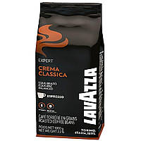 Кава в зернах Lavazza Expert Crema Classica 1 кг