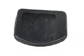 303010 SOLGY - Накладка педалі зчеплення/гальма (62мм) на Рено Трафік II, фото 2