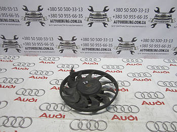 Вентилятор радіатора audi A6 С5 (8D0959455)