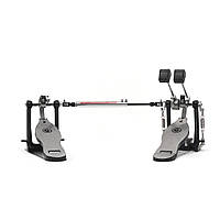 Педаль для бас-барабана Gibraltar 4711SC-DB Double Bass Drum Pedal