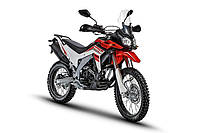 Мотоцикл LONCIN LX250GY-3G DS2 250 см. куб. двигун RE250 (Ендуро) NEW