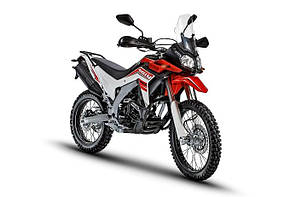 Мотоцикл LONCIN LX250GY-3G DS2 250 см. куб. двигун RE250 (Ендуро) NEW