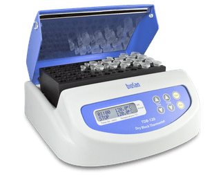 Термостати