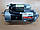 Стартер 6913N (Delco Remy, CUMMINS, MACK Trucks E-7, FORD, VOLVO) 12В, 6,2 КВТ, 11Z, фото 6