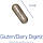 Pure Encapsulations Gluten-Dairy Digest / Ферменти для глютену та молока 60 капс, фото 6