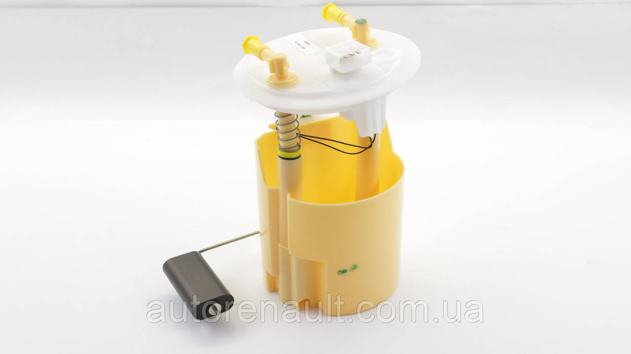 Датчик уровня топлива на Рено Дастер 1.5 Dci начиная 2011-> DELPHI (США) FG103412B1, фото 1