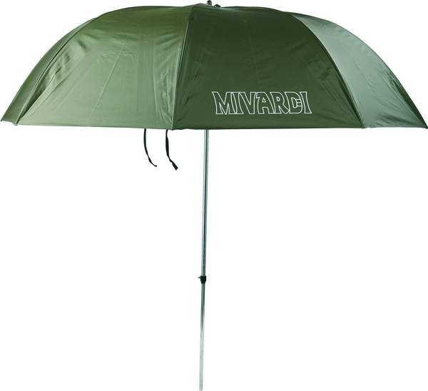 Зонт рибальський Mivardi Umbrella FG PVC (M-AUG250FG)