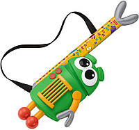 Музична іграшка Гітара Fisher-Price Storybots A to Z Rock Star Guitar (GPM26)