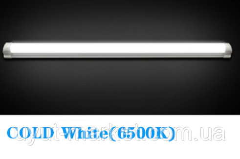 Светодиодная лампа 150см 20Вт Т8, 6500К стекло - фото 5 - id-p1339231936