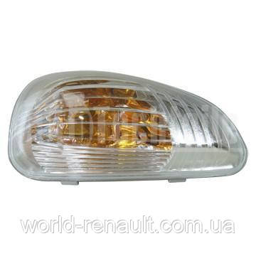 AutoTechteile 503 0077 — Повторювач повороту на дзеркалі (лівий) 16 W на Рено Майстер 3, фото 1