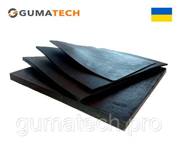 Техпластина   2Ф-І-ТМКЩ-С-5 GUMATECH