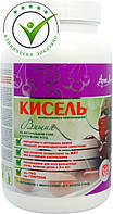 Кисель "Вишня" с ягодами, 500 г. обогащенный витаминами и минералами, с кусочками ягод