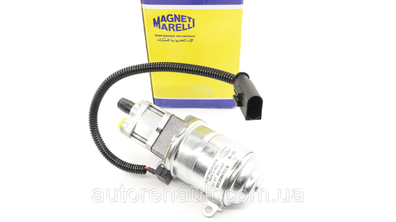 Купить Насос АКПП (Tiptron) на Мерседес Спринтер CDI 2000-2006 MAGNETI ...