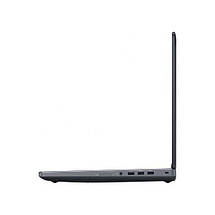 Ноутбук Dell Precision 7710-Intel Core i5-6300QH-2.3GHz-8Gb-DDR4-256Gb-SDD-W17.3IPS-FHD-AMD Radeon R9 M375X(4Gb)-(C)- Б/В, фото 3