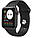 Смартгодинник Браслет T500 Smart Watch T-500 Фітнес Трекер, фото 5