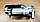 Стартер 7110-0820 (Hitachi, CUMMINS, GM, ISUZU, SCHMITZ CARGOBULL, THERMO KING) 12В, 2КВТ, 10Z, фото 4