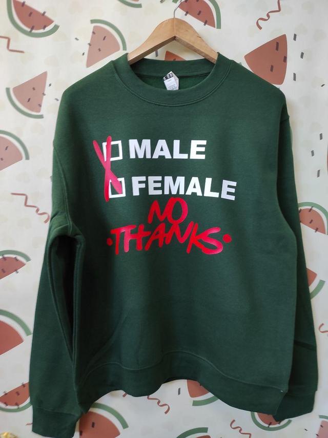 Друк на свитшотах (малюнок, чи логотип)