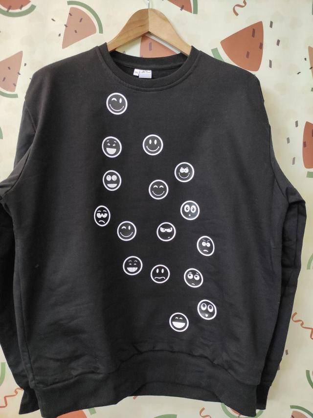 Друк на свитшотах (малюнок, чи логотип) Друк на свитшотах (малюнок, чи логотип)