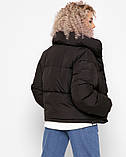 Жіноча демісезонна куртка LS-8892, фото 10