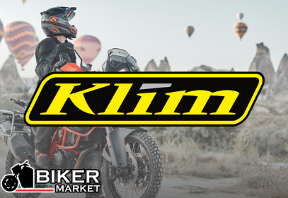 Шоломи Klim Technical Riding Gear! Вже в BIKERMARKET!