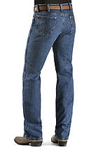 Джинси Wrangler 13MWZ Original Fit STONEWASH, фото 3