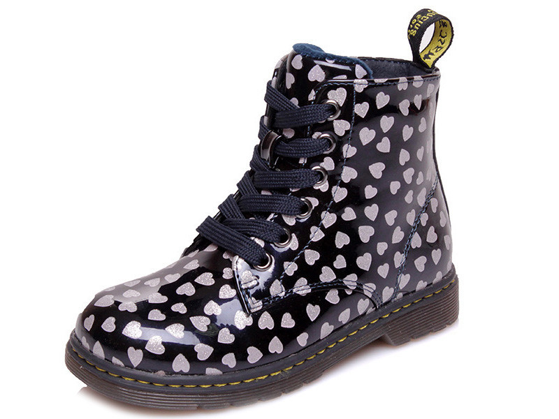 Черевики Weestep R223155206 Dark Blue 21р, 24р