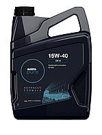 Олива AVISTA pure CF-4 SAE 15W-40 кан. 5л.