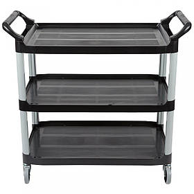 Візок сервірувальний One Chef 1028х500х960мм