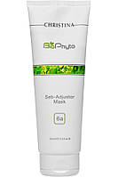 Себорегулююча маска Bio Phyto Seb-Adjustor Mask