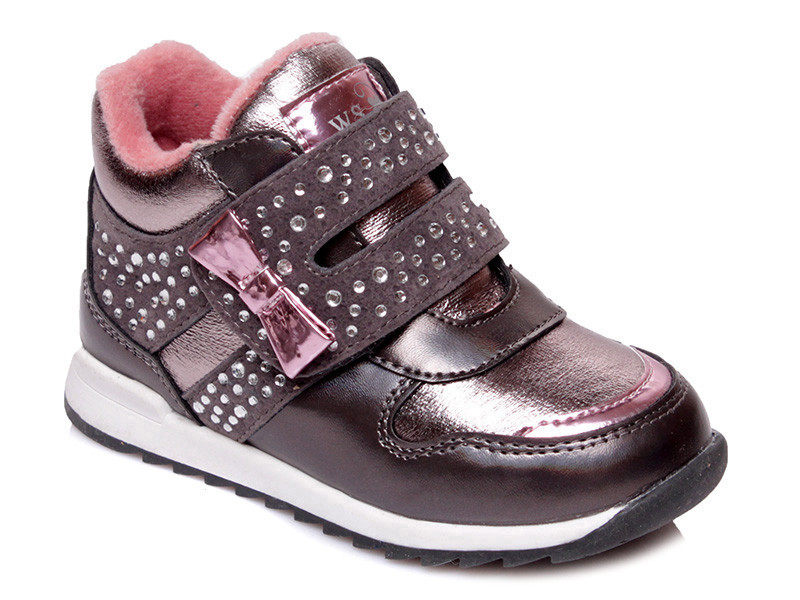 Черевики WEESTEP R672655228 Tarnish  22р