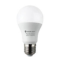 Светодиодная лампа LED Enerlight LED A60 12W 4100K E27
