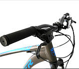 Велосипед Crosser Scorpio 26", фото 6