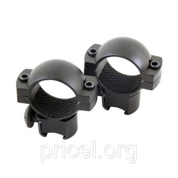 Кільця Hawke Sport Mount 1/9-11mm/Med HM5202 (921690)