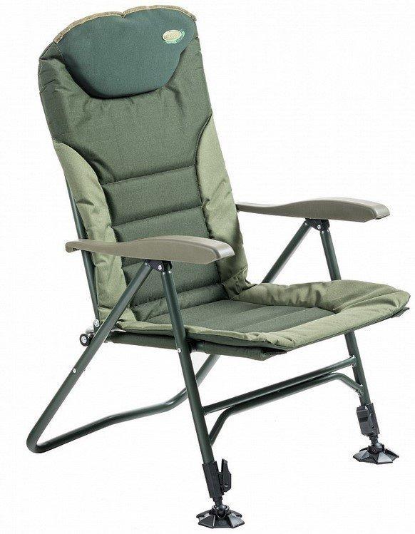 Кресло карповое Mivardi Chair Comfort (M-CHCOM)