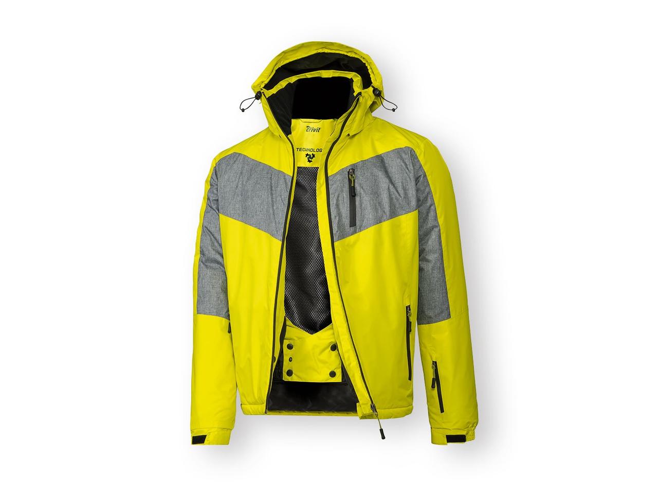 Crivit outdoor jacket top