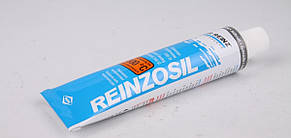 Victor Reinz (Німеччина) 70-31414-10 — Герметик прокладковий тюбик Reinzosil -50 °C +300 °C, 70ml (сірий), фото 3