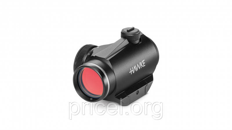 Приціл коліматорний Hawke Vantage 1x20 Weaver 3 MOA Dot (12102)