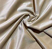 Ткань для шторы Королевский велюр Royal v1871. Турецкий велюр для штор бледно-лаймовый цвет.