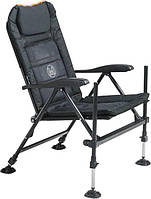 Коропове крісло Mivardi Chair Comfort Feeder до 140 кг (M-CHCOMF)