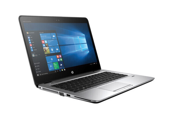 Ноутбук HP EliteBook 745 G4-AMD PRO A8-9600B-2,40GHz-8Gb-DDR4-320Gb-HDD-HD-W14-Web-(B)-Б/У