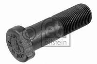 Шпилька М18 переднего колеса Mercedes 814-914 01654 FEBI BILSTEIN