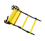 Координаційна драбина, швидкісна доріжка (speed ladder, agility ladder), фото 2