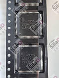 Мікросхема 40095 Bosch корпус QFP-100, фото 6