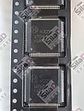 Мікросхема 40095 Bosch корпус QFP-100, фото 5